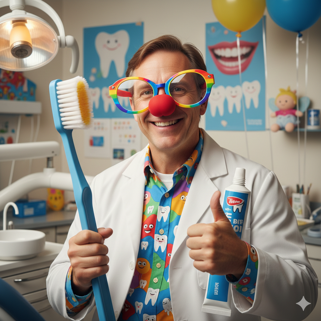 Odontoiatria contemporanea del bambino: tra vecchie sfide e nuovi approcci. Le urgenze: come riconoscere, decidere e intervenire.