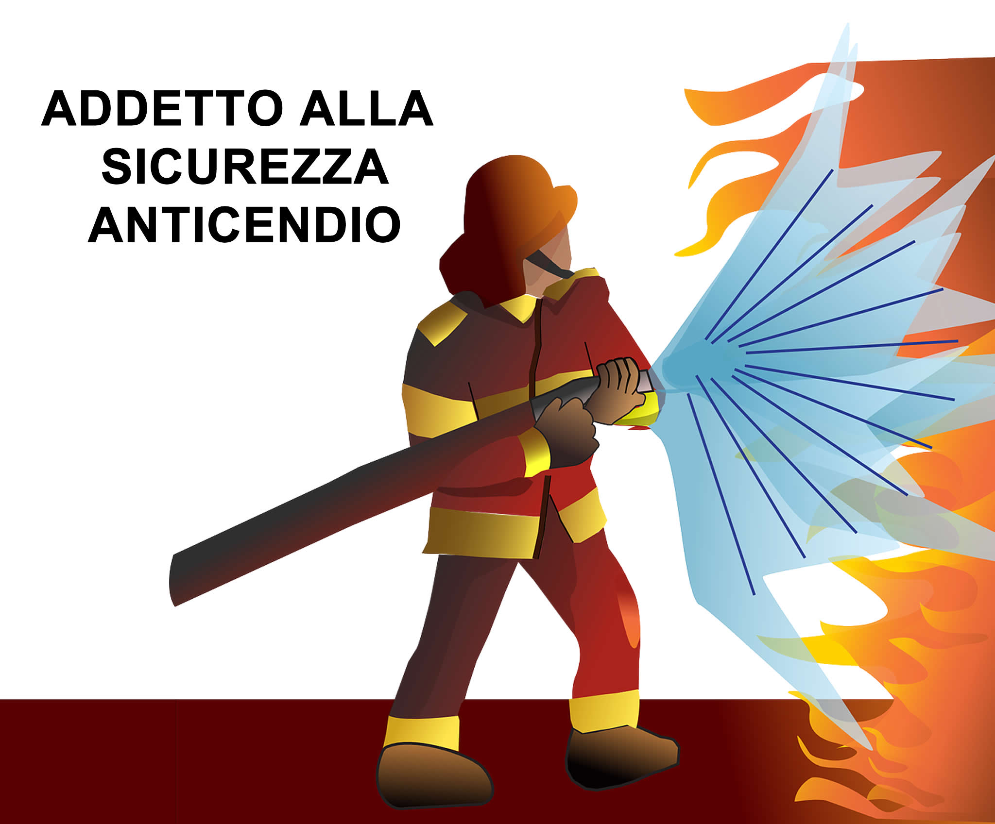 CORSO ANTINCENDIO D.M.02/09/2021(All.III)