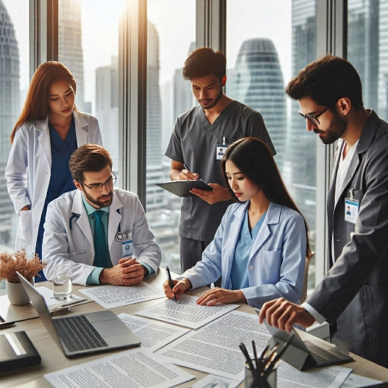 STP ODONTOIATRICA:   IL FUTURO DEL TUO STUDIO